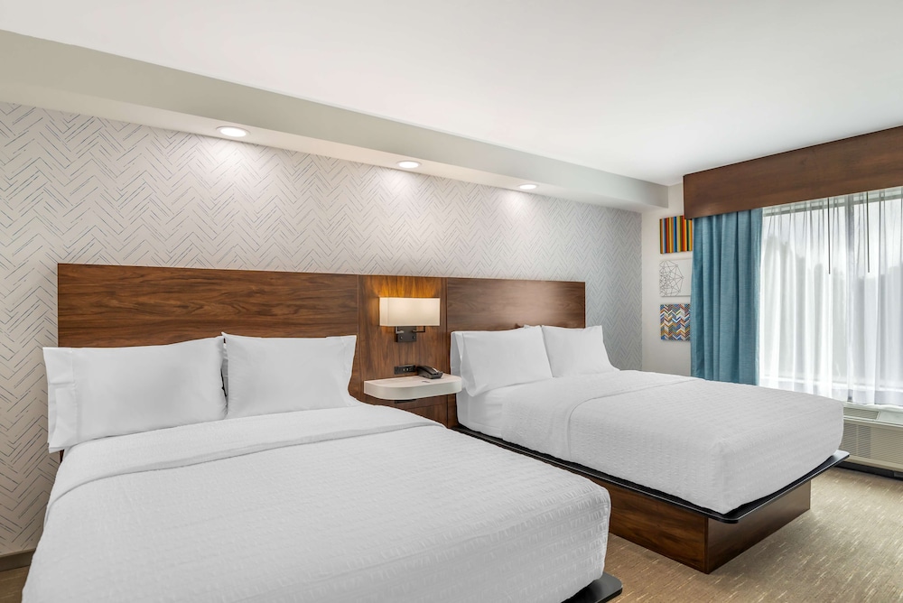 Hampton Inn Petersburg Fort Lee - photo 19
