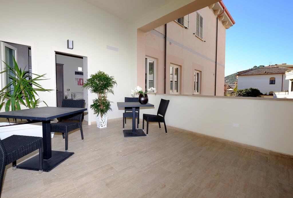 EOS Room and Breakfast — 4-Star Luxury Hotel in Iglesias, Italy
