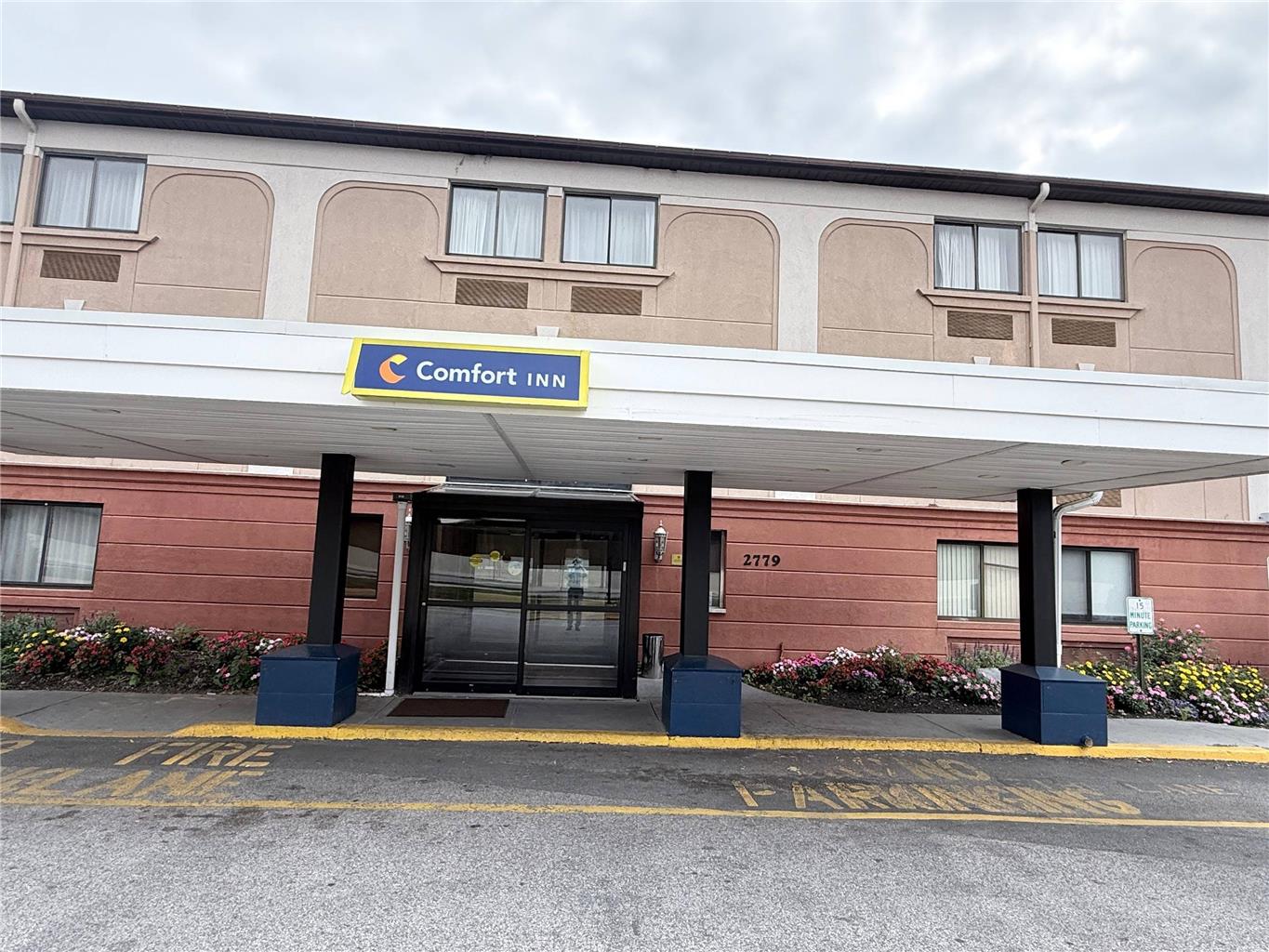 Comfort Inn Feasterville Trevose - photo 6