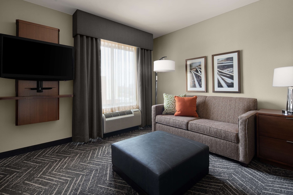 Homewood Suites Springfield VA - photo 15
