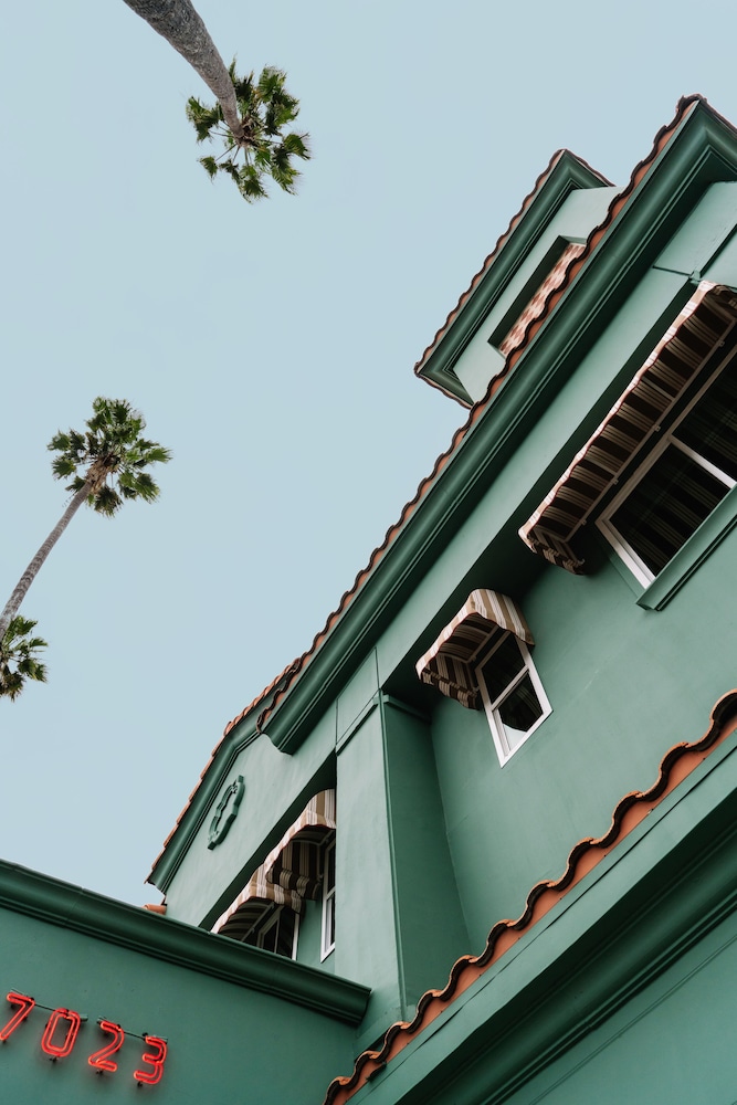 Palihotel Hollywood near Universal Studios - photo 55