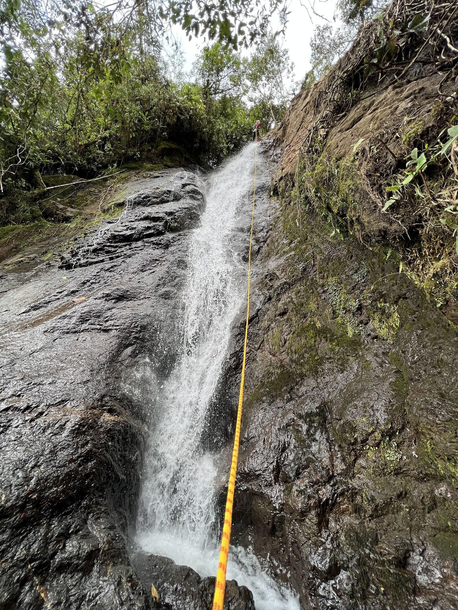 Casa Hotel Encanto in Jardin, Colombia