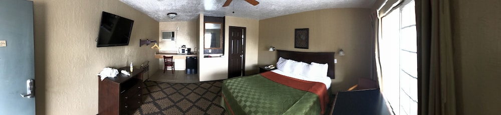 Stage Stop Inn Williams - photo 3