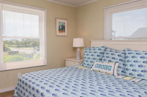Victorias Seacret by Oak Island Accommodations - photo 18