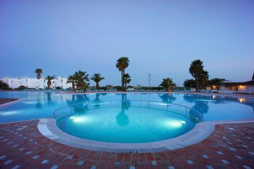 Apartment with view to the beach — 4-Star Luxury Hotel in Cabanas De Tavira, Portugal