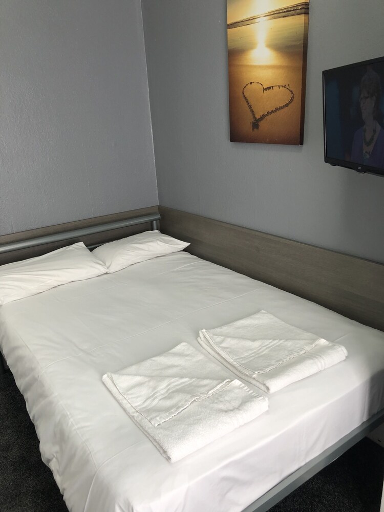 Capital One Hotel in Bournemouth, United Kingdom