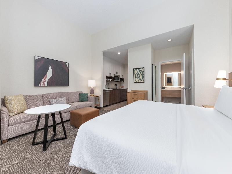 Staybridge Suites Port Arthur by IHG - photo 75