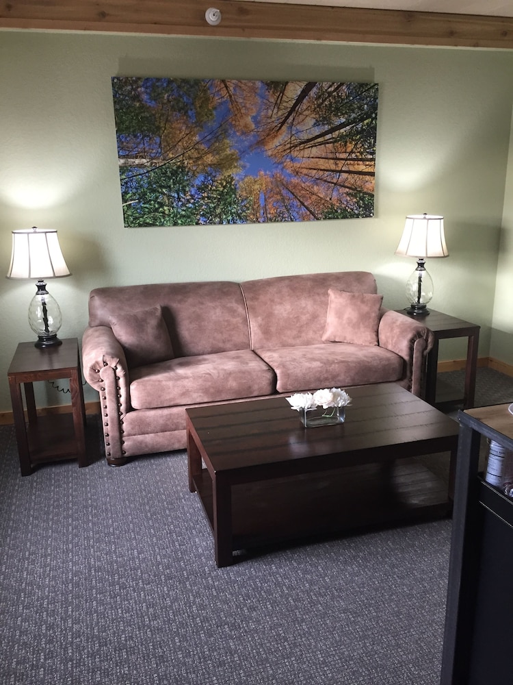Roam Inn - photo 32
