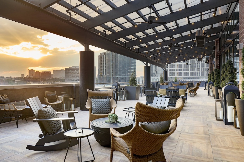 Archer Hotel Tysons - photo 78