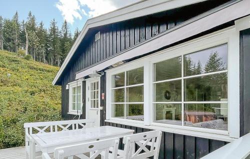 4 Bedroom Cozy Home In Bø I Telemark — 4-Star Luxury Hotel in Bo, Norway