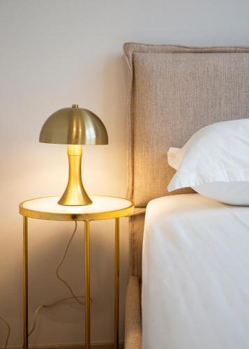 Garden Inn - carbon neutral hotel in Himare