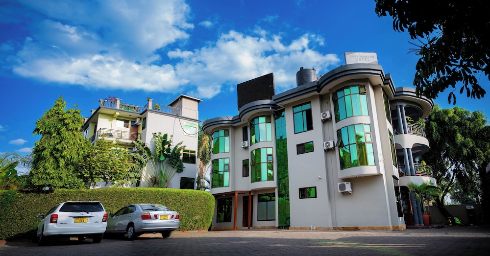 Green Mountain Hotel