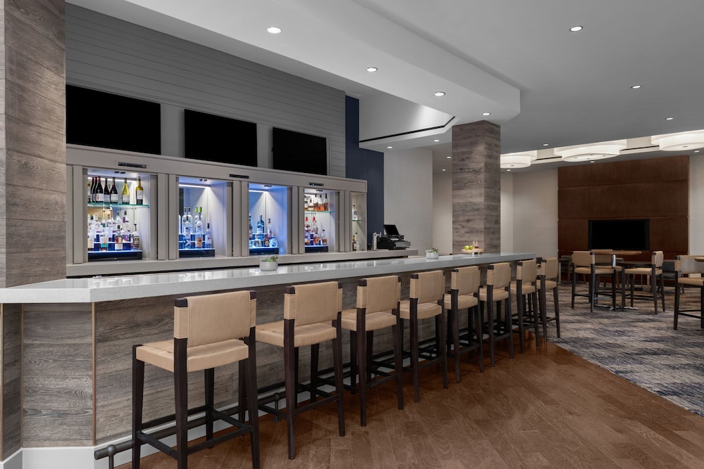 Pleasanton Marriott - photo 17