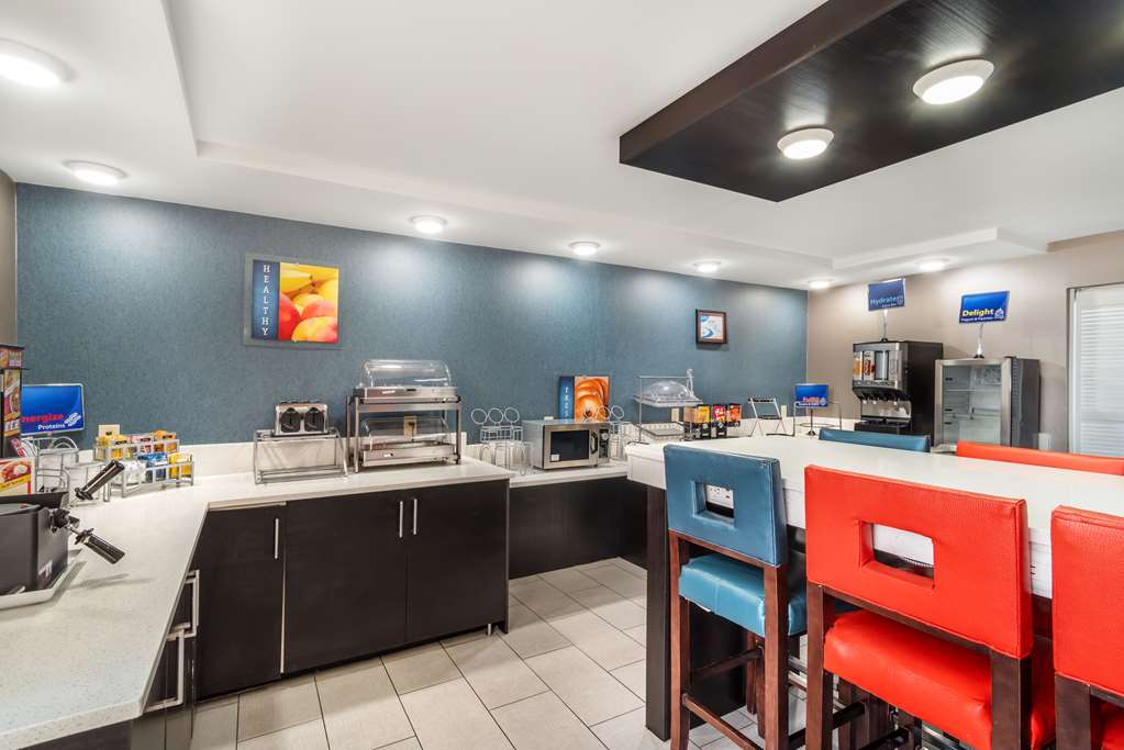 Best Western Gastonia - photo 23