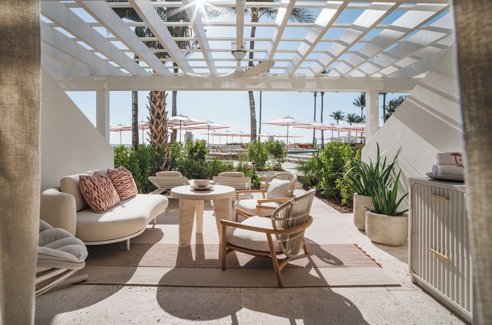 Beach Club at The Boca Raton - photo 19