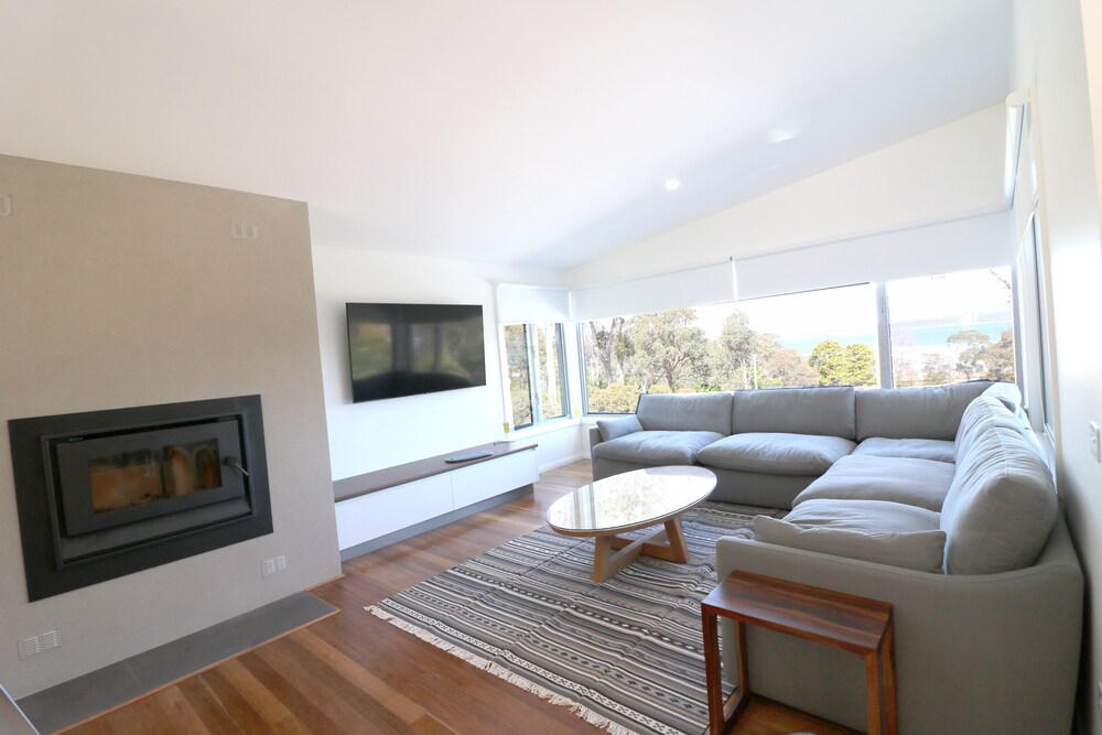 ADS on Collins 4 bedroom and Pet Friendly — 4-Star Luxury Hotel in Merimbula, Australia