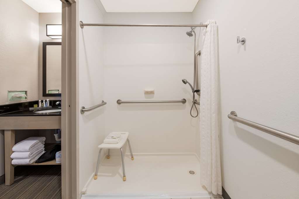 Country Inn & Suites by Radisson Wichita East KS - photo 16