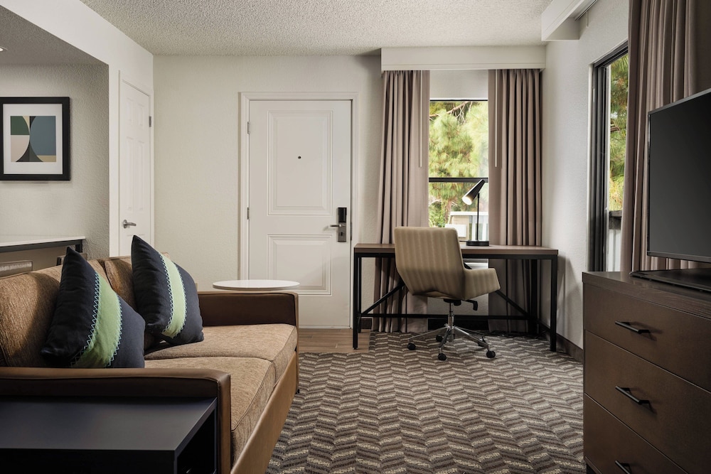 Residence Inn by Marriott Sunnyvale Silicon Valley II - photo 12