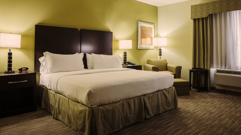 Holiday Inn Express & Suites Waller Prairie View by IHG - photo 11