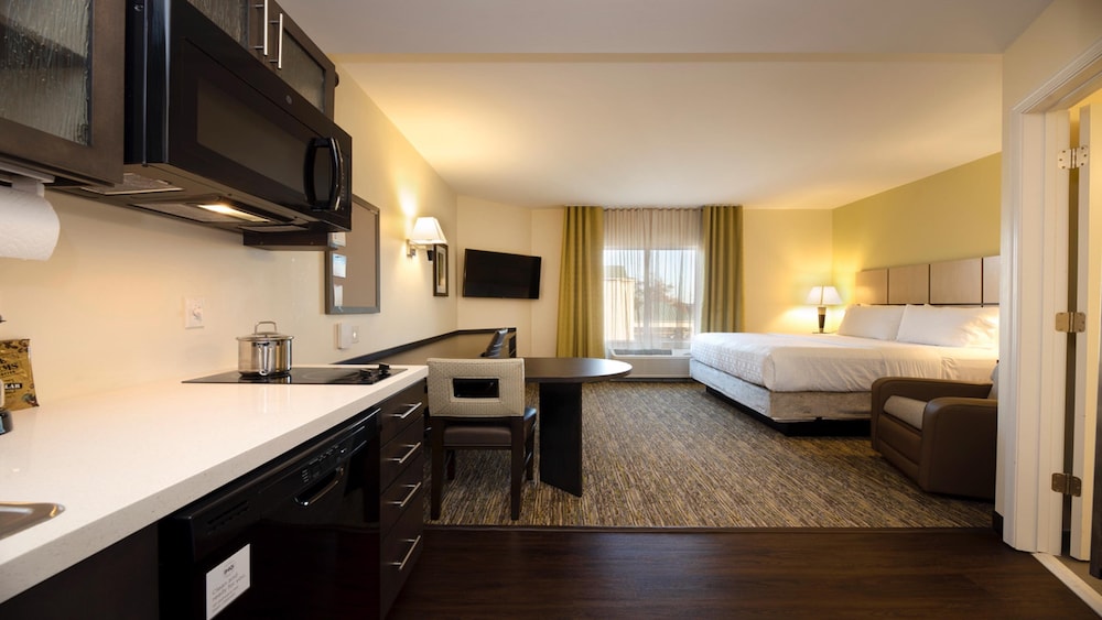 Candlewood Suites Dumfries Quantico by IHG - photo 7