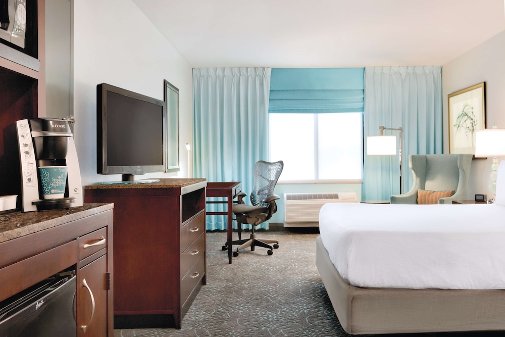 Hilton Garden Inn Worcester - photo 12