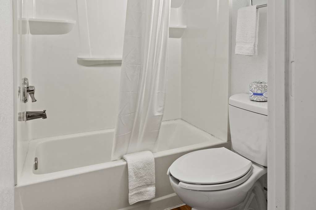 Motel 6 San Luis Obispo CA South - photo 10