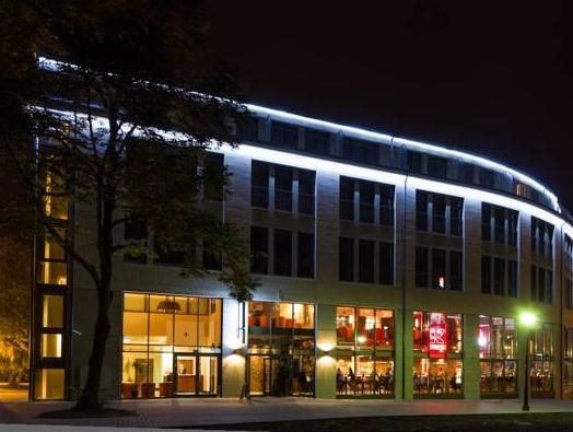 Hotel Esperanto — hotel in Bialystok