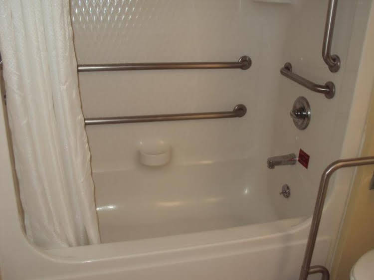 Economy Inn Conway - photo 10