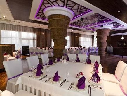 Hotel Pegas — Krasnodar — photo 5