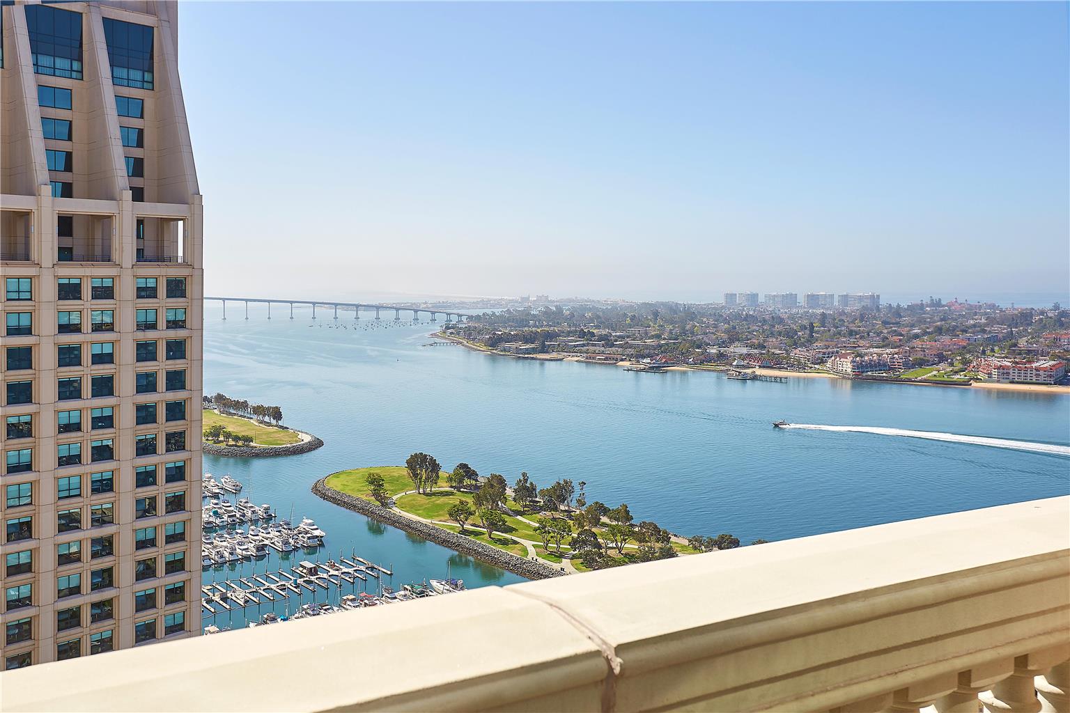 Manchester Grand Hyatt San Diego - photo 2