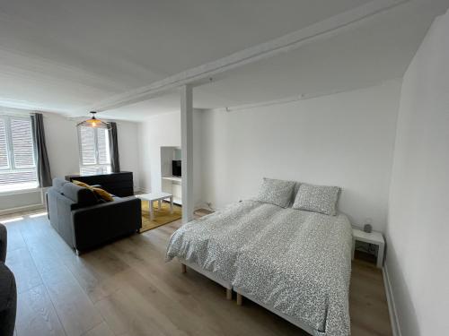 Les 4 Saisons Honfleur Studio 2 - last minute hotel in Honfleur