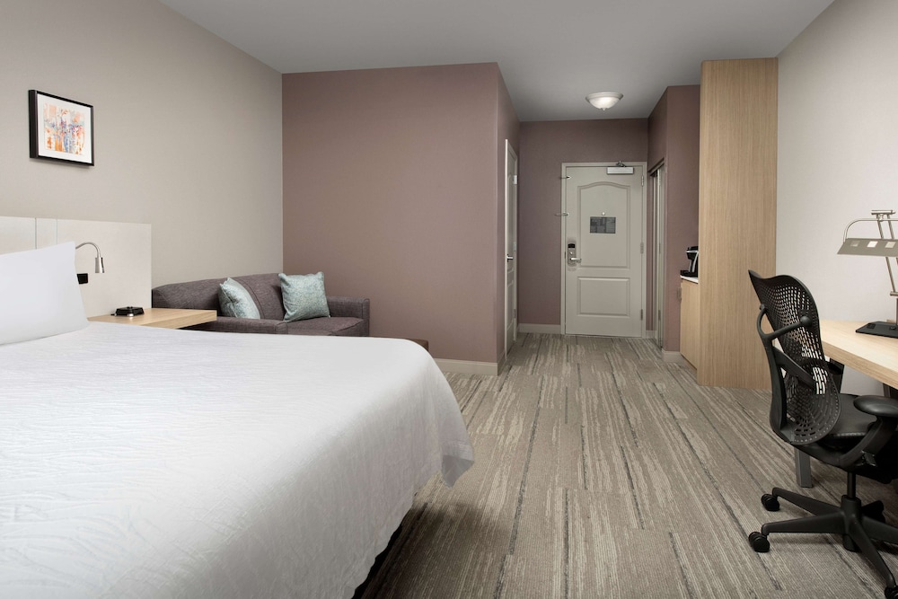 Hilton Garden Inn Knoxville West Cedar Bluff - photo 20