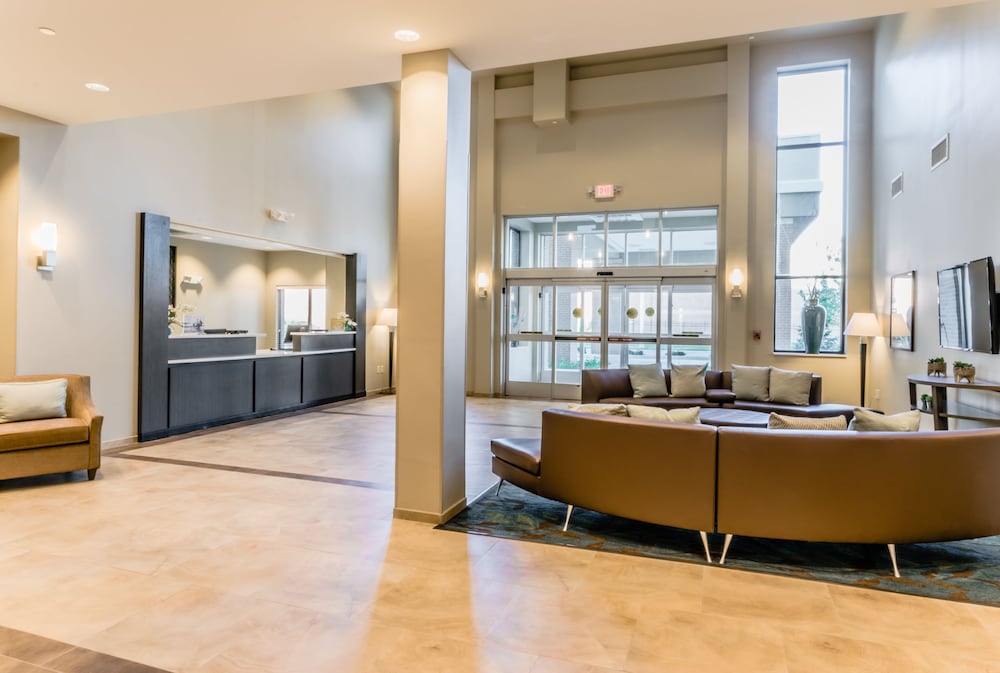 Candlewood Suites Hartford Downtown by IHG - photo 14