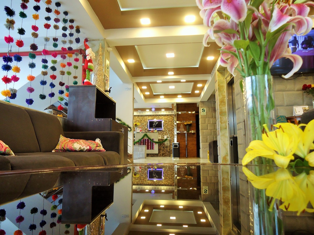 San Francisco Cusco Hotel - last minute hotel in Cusco