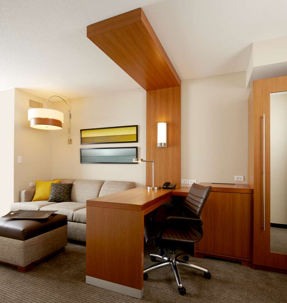 Hyatt Place Marlborough Apex Center - photo 9