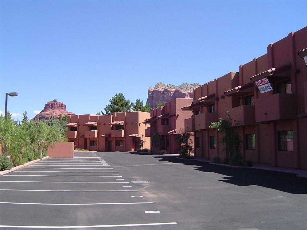 Bell Rock Vista Townhomes in Sedona, United States