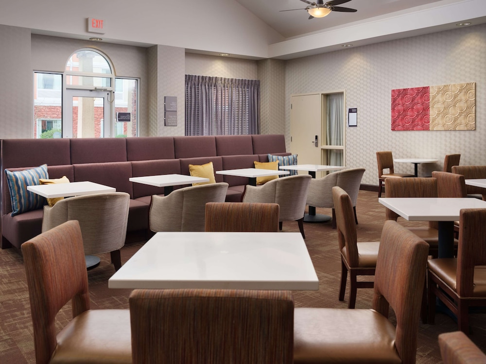 Homewood Suites Atlanta Kennesaw - photo 24