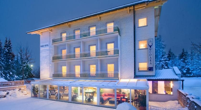 Park Hotel Gastein in Bad Hofgastein, Austria