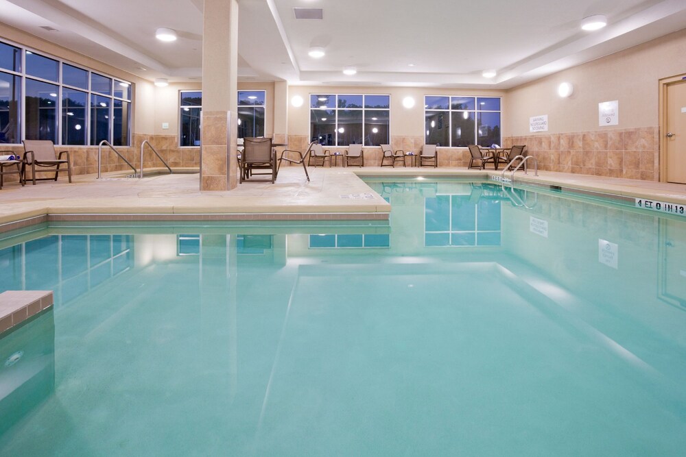 Holiday Inn Eau Claire South I 94 by IHG - photo 41