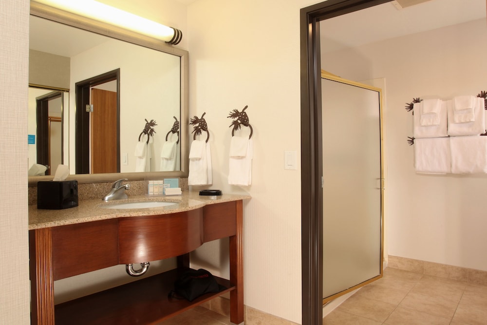 Hampton Inn Kalispell - photo 54