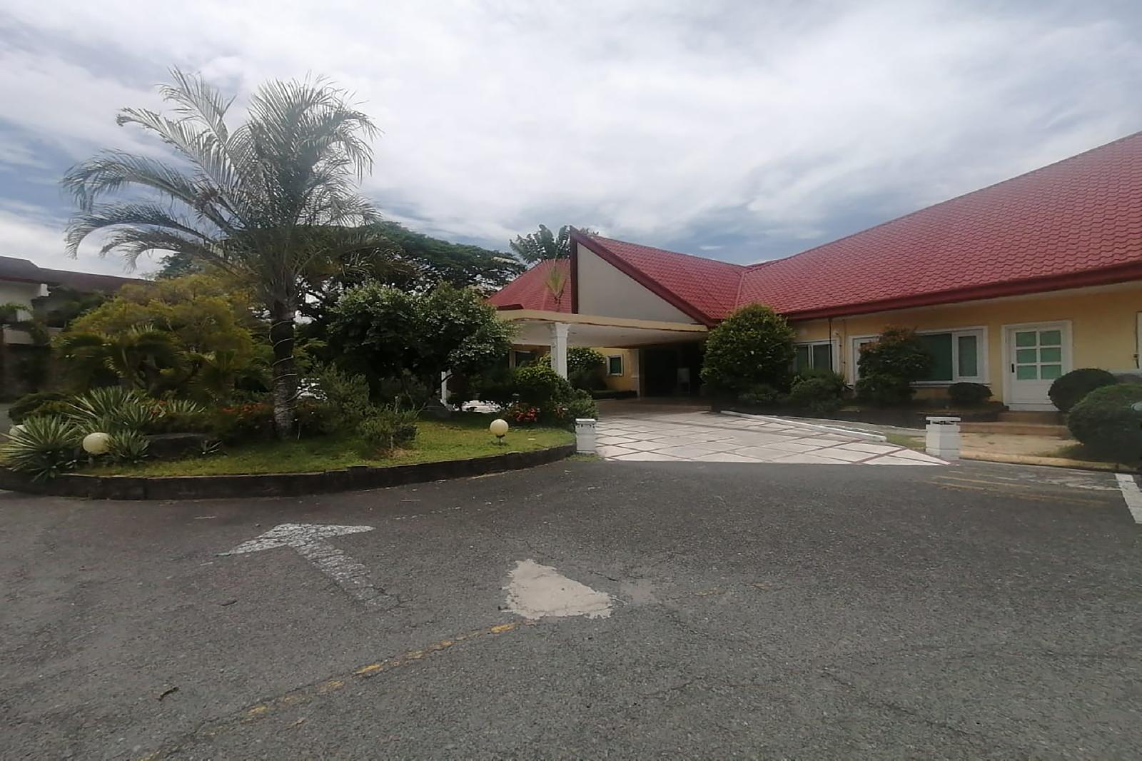 Lohas Hotel — Mabalacat City — photo 5