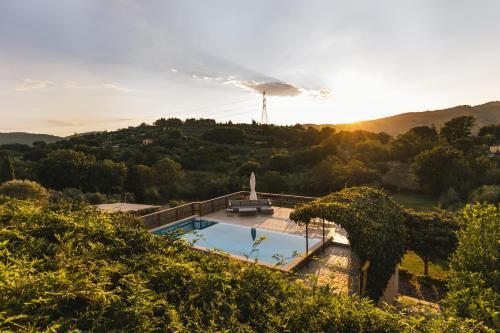 Le Cerqueta — hotel in Castel Madama