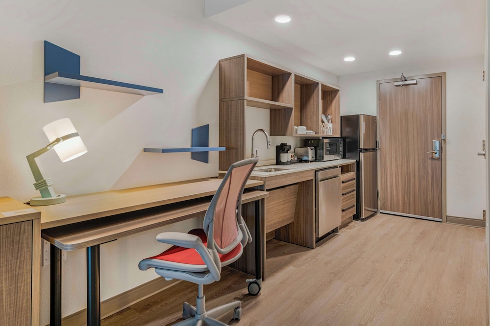 Home2 Suites By Hilton Boone - photo 28