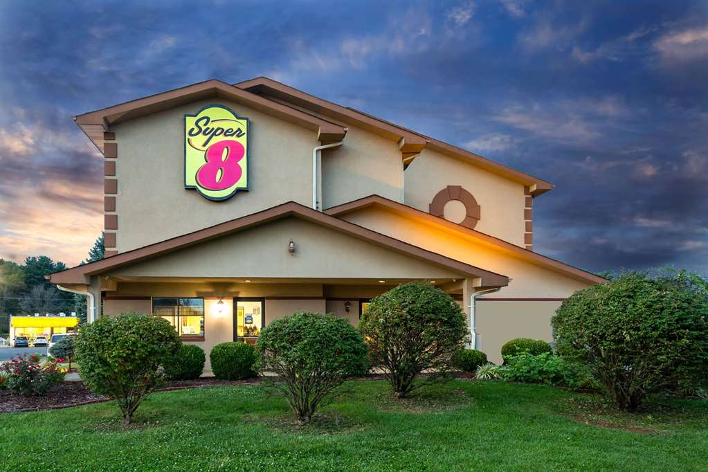 Super 8 by Wyndham Abingdon VA - photo 4