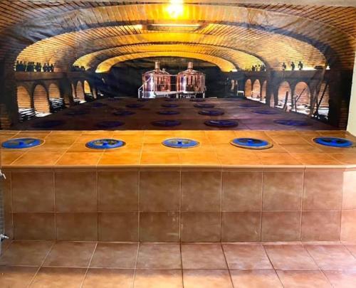 Brewery House&Beer Spa