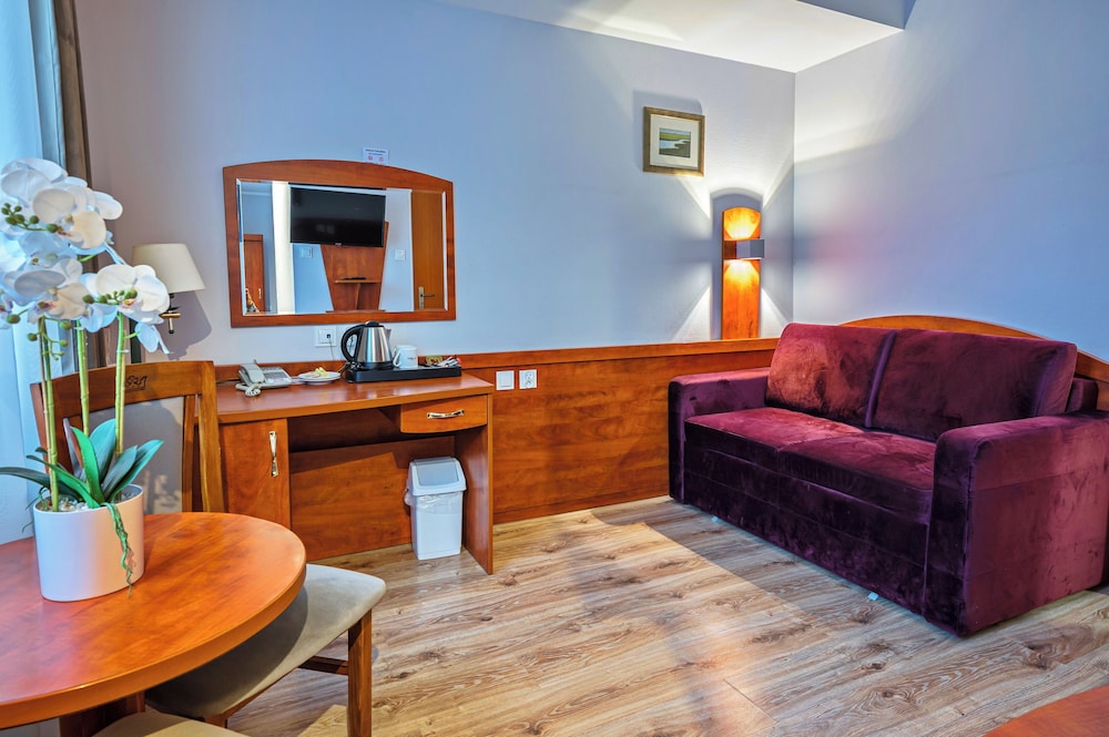 Hotel Pietrak — Wagrowiec — photo 5