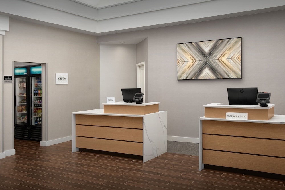 Residence Inn by Marriott Greensboro Airport - photo 3