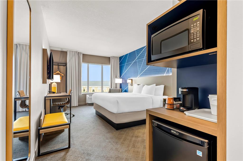 Comfort Inn & Suites at Sanford Sports Complex - photo 8