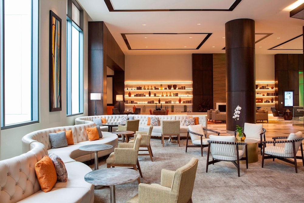 The Westin Milwaukee - photo 2