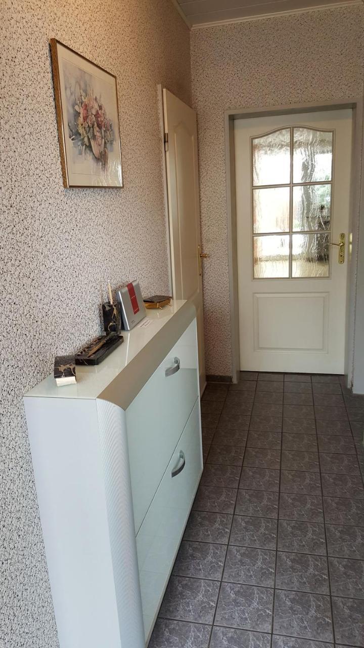 Ferienhaus Auberge Jolie — Aachen — photo 5